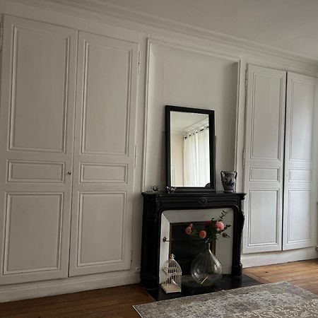La Villa Louana 2 Appartement 100 M2 Charme De L Ancien En Coeur De Ville Aubusson  Luaran gambar