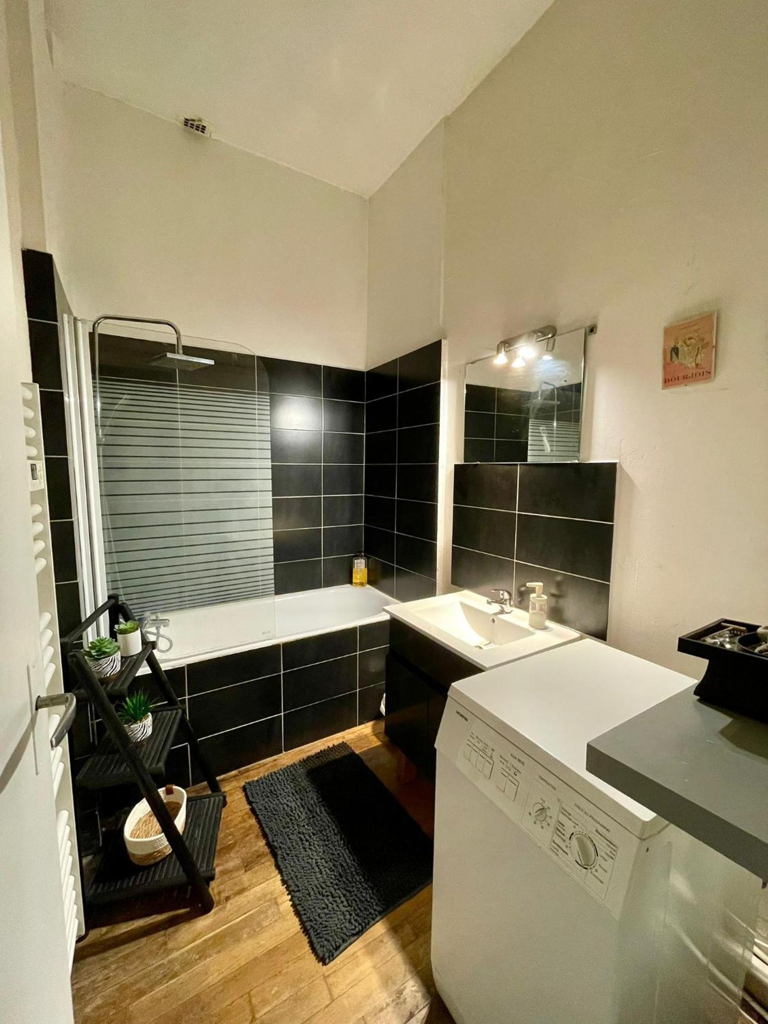 La Villa Louana 2 Appartement 100 M2 Charme De L Ancien En Coeur De Ville Aubusson  Luaran gambar