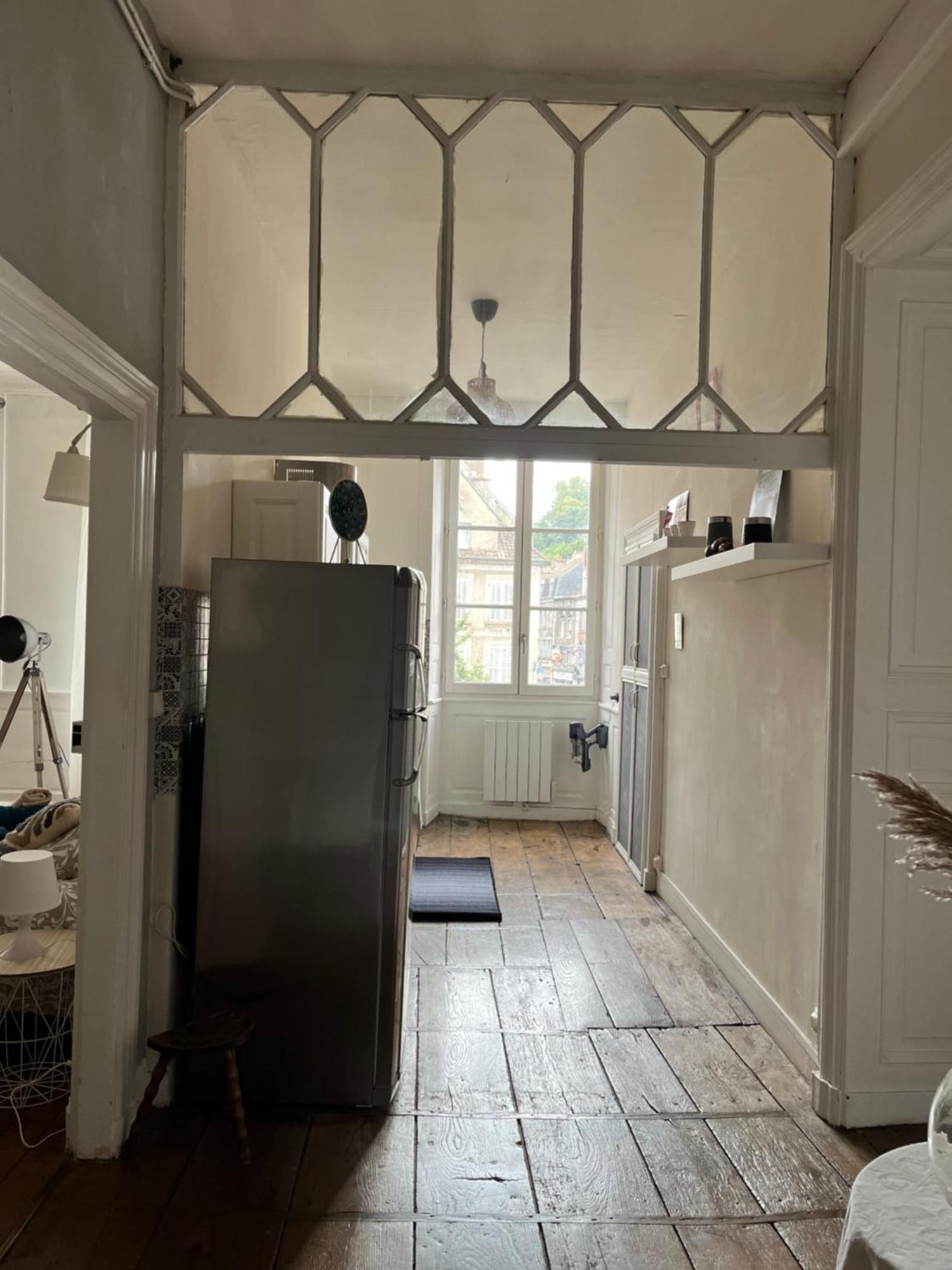 La Villa Louana 2 Appartement 100 M2 Charme De L Ancien En Coeur De Ville Aubusson  Luaran gambar